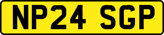 NP24SGP