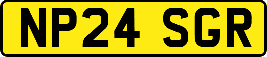 NP24SGR