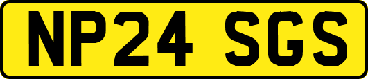 NP24SGS