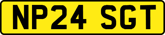 NP24SGT