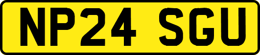 NP24SGU