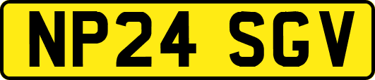 NP24SGV
