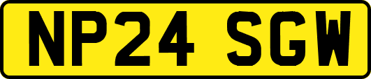 NP24SGW