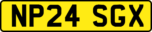 NP24SGX