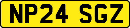NP24SGZ
