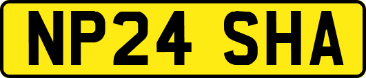 NP24SHA