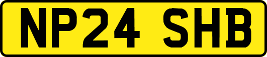 NP24SHB