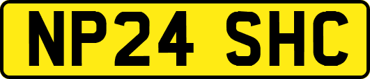 NP24SHC