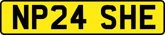 NP24SHE
