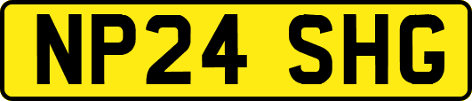NP24SHG