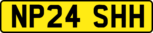 NP24SHH