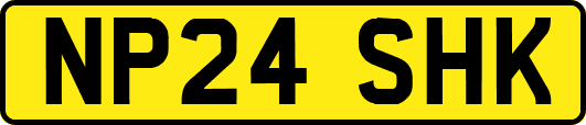 NP24SHK