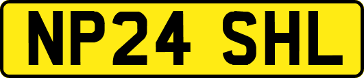 NP24SHL