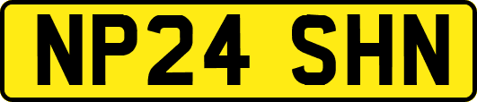 NP24SHN