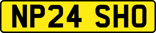 NP24SHO