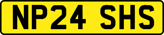 NP24SHS