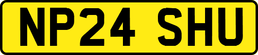 NP24SHU