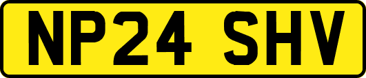 NP24SHV