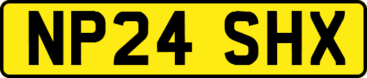 NP24SHX