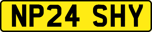 NP24SHY