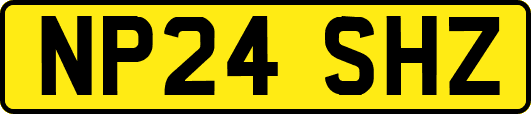 NP24SHZ