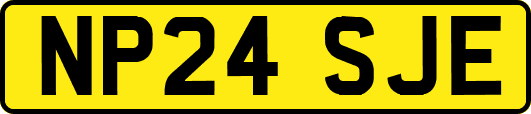 NP24SJE