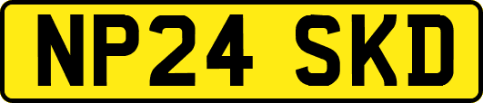 NP24SKD