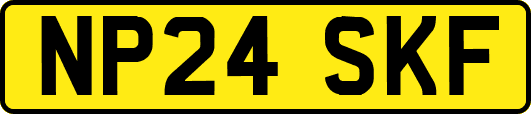 NP24SKF