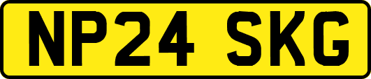 NP24SKG