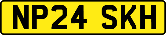 NP24SKH