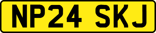 NP24SKJ