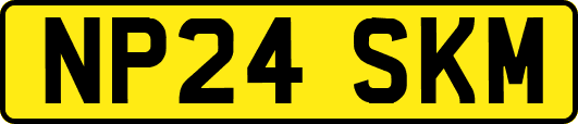 NP24SKM