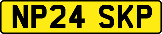 NP24SKP