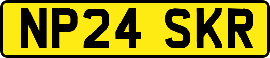NP24SKR