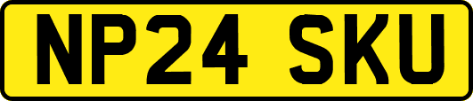NP24SKU