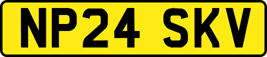 NP24SKV