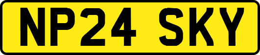 NP24SKY