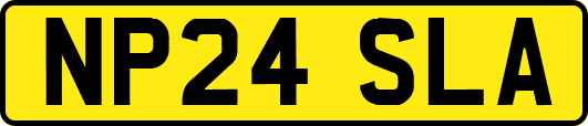 NP24SLA