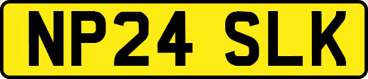 NP24SLK