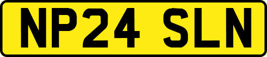 NP24SLN