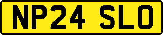 NP24SLO
