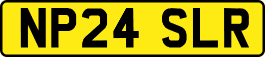 NP24SLR