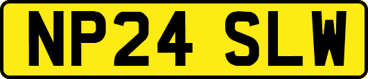 NP24SLW