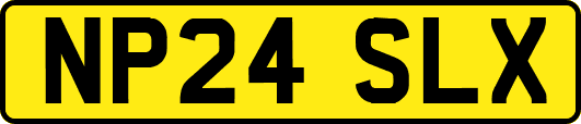 NP24SLX