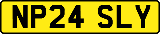NP24SLY