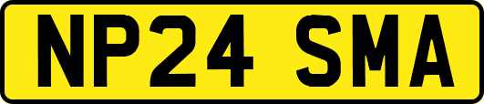 NP24SMA