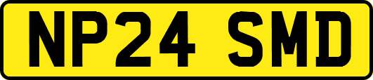 NP24SMD