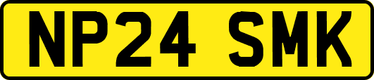 NP24SMK