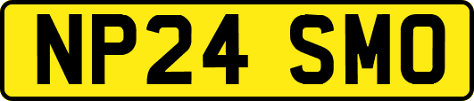 NP24SMO