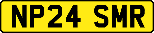 NP24SMR